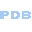 PDB Logo